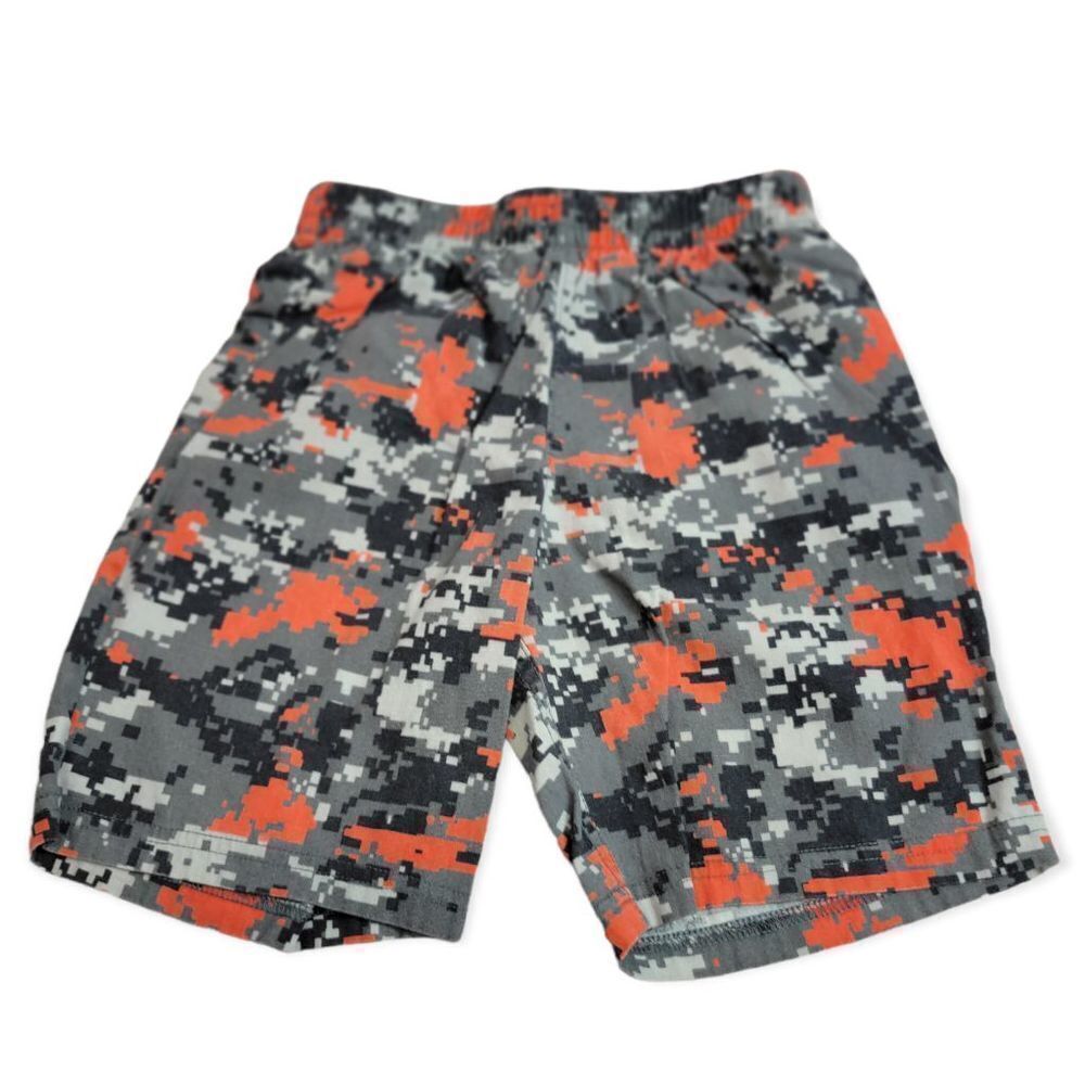 Healthtex camouflage shorts 4T